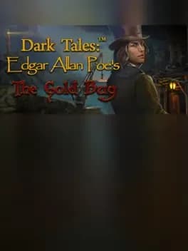 Dark Tales: Edgar Allan Poe's The Gold Bug - Collector's Edition