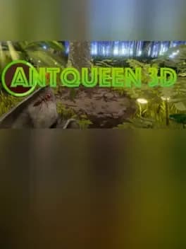 AntQueen 3D