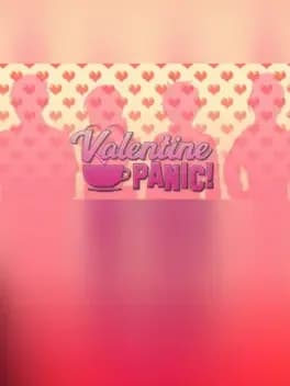 Valentine Panic