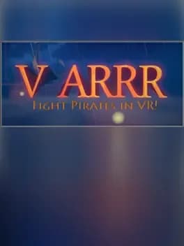 V Arrr