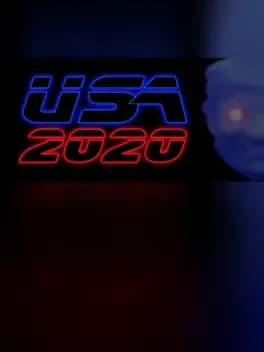 USA 2020