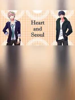 Heart and Seoul
