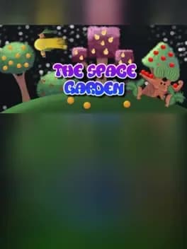 The Space Garden