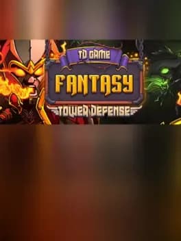 Tower Defense - Fantasy Tower Game