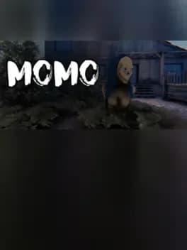 The Momo Game