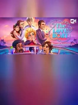 The Love Boat - Second Chances