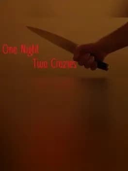 One Night Two Crazies