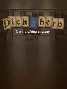 Pick a Hero