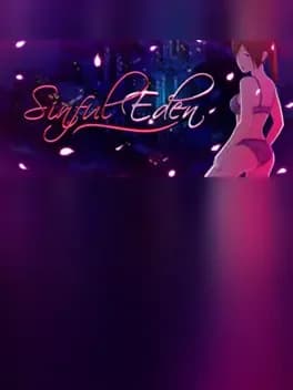 Sinful Eden