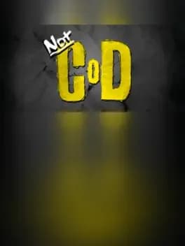 NotCoD