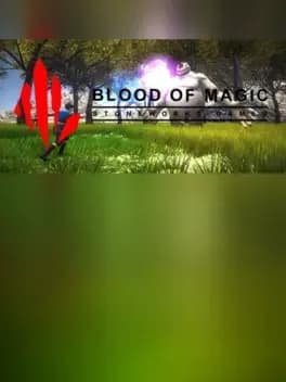 Blood of Magic