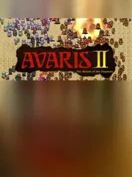 Avaris 2