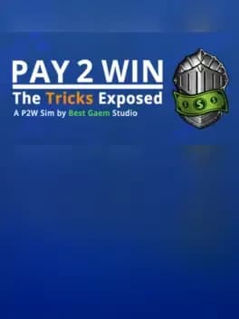 Pay2Win: The Tricks Exposed