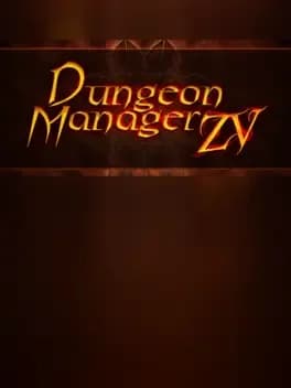 Dungeon Manager ZV