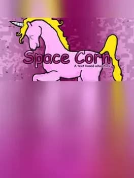 SpaceCorn