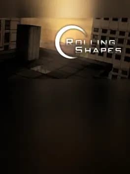Rolling Shapes