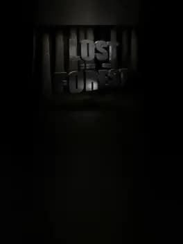 Lost in a Forest