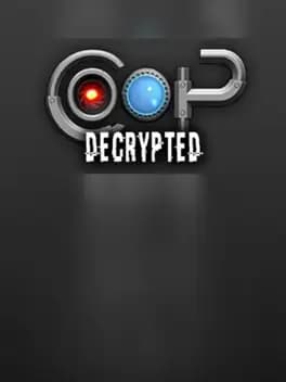 CO-OP : Decrypted