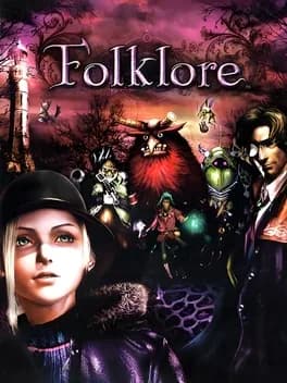 Folklore