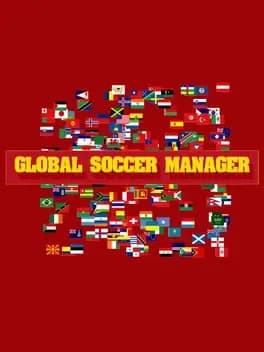 Global Soccer Manager