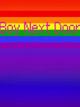 Boy Next Door