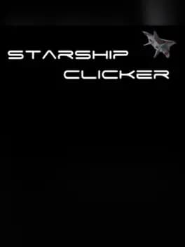 Starship Clicker