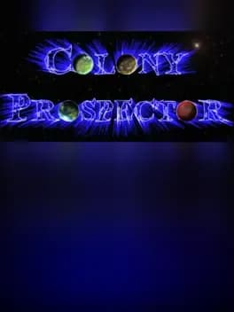 Colony Prospector