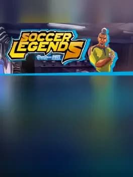 Soccer Legends