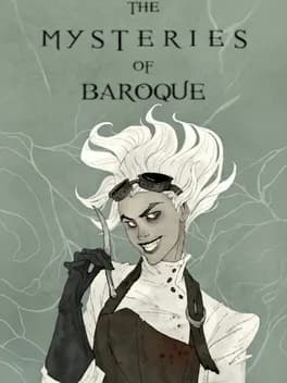 The Mysteries of Baroque