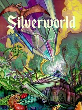 Silverworld