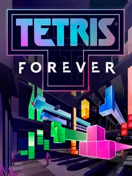 Tetris Forever