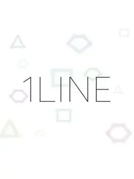 1Line One-Stroke Puzzle Game