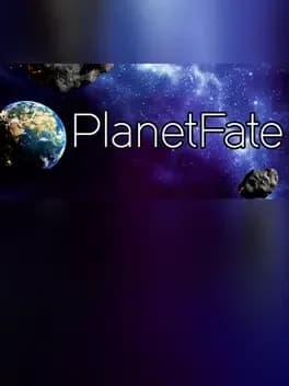 PlanetFate