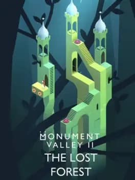 Monument Valley II: The Lost Forest