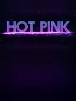 Hot Pink