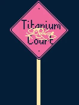 Titanium Court