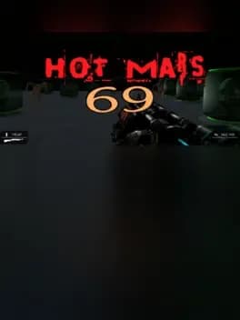 Hot Mars 69
