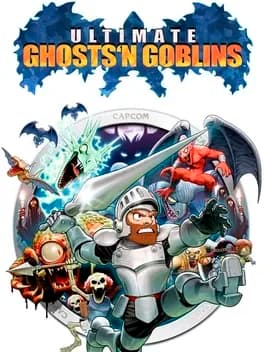Ultimate Ghosts 'n Goblins