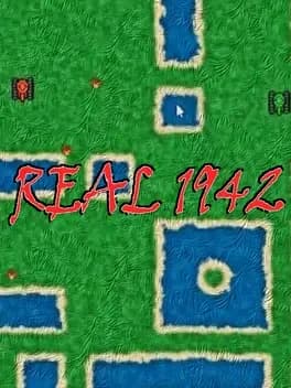 Real 1942