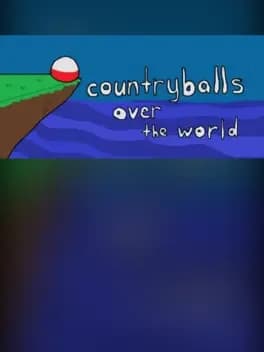 Countryballs: Over the World