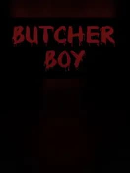 ButcherBoy