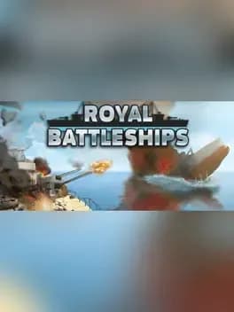 Royal Battleships