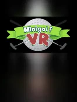 Minigolf VR