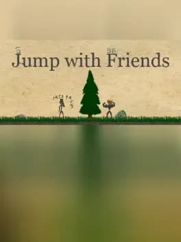 Jump with Friends