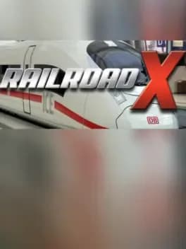 Railroad X
