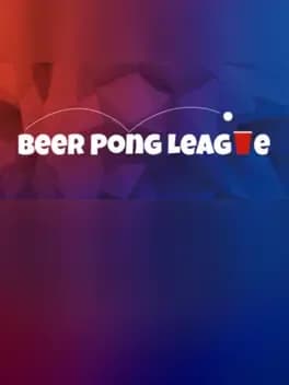 Beer Pong League