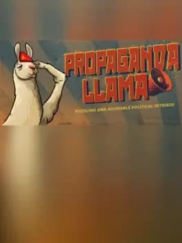 Propaganda Llama