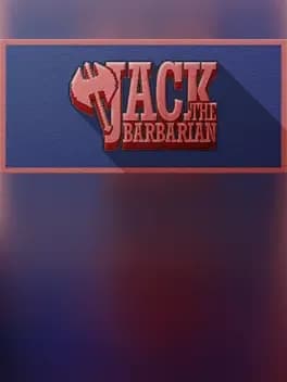 Jack the Barbarian