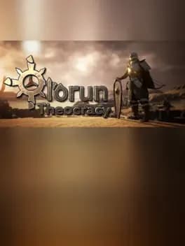Olorun: Theocracy