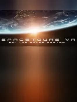Spacetours VR: Ep.1 - The Solar System